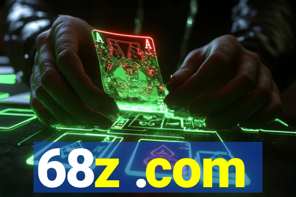 68z .com